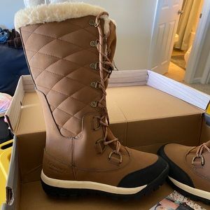 Bearpaw Boots
